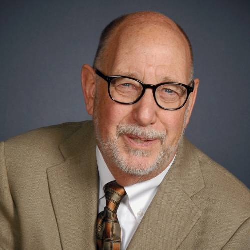 Charles Kerchner
