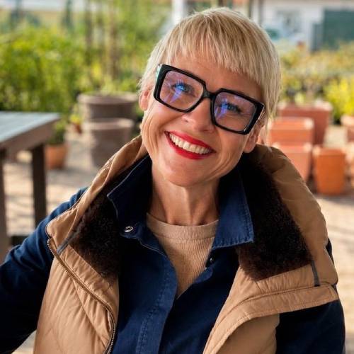Christine Hugo
