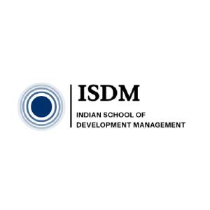 Indian School of Development Management