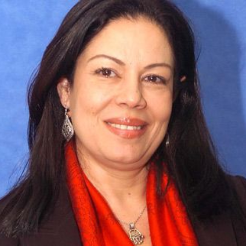 Khadija-Moalla