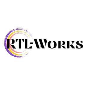RTLWorks Logo