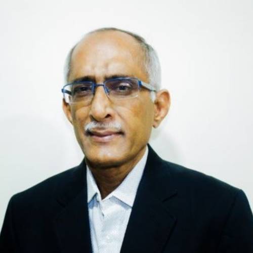 Ramesh Lakshman