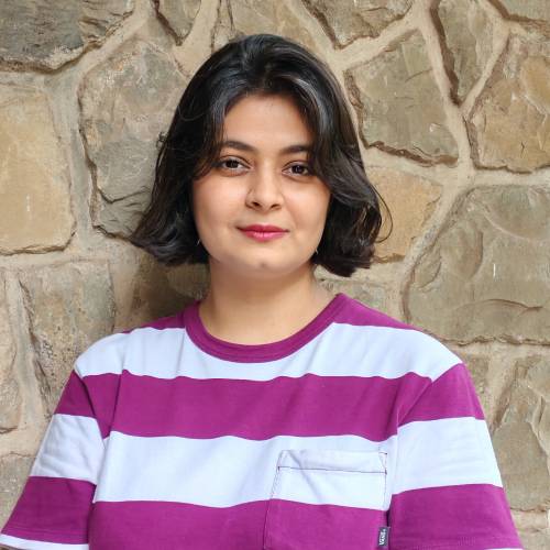 Sindhu Luna