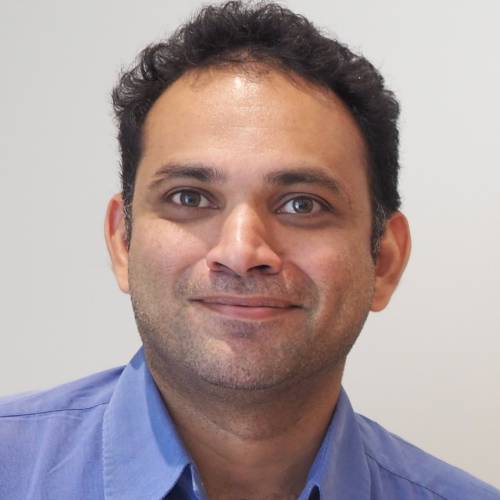 Sudarshan Rodriguez
