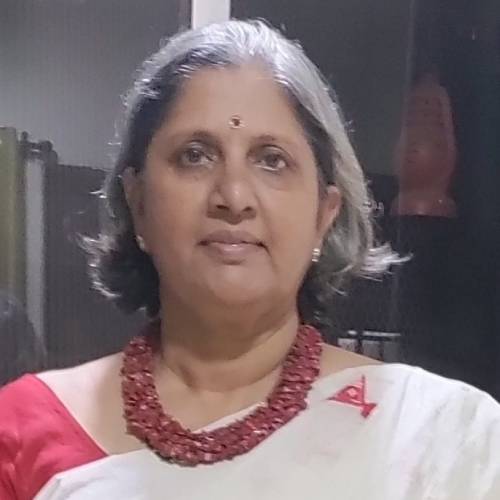Chitra R. Lakshman