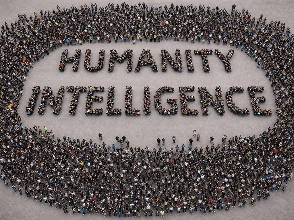 humanity