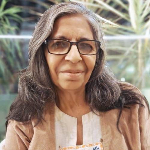 Paramita Banerjee