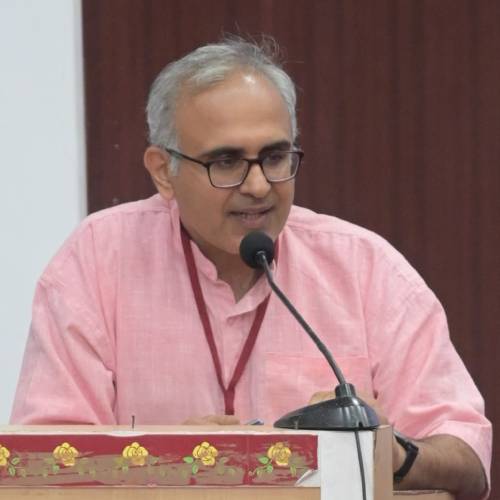 Sanjeev Ranganathan