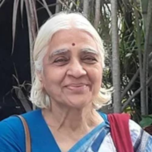 Sudha Kothari
